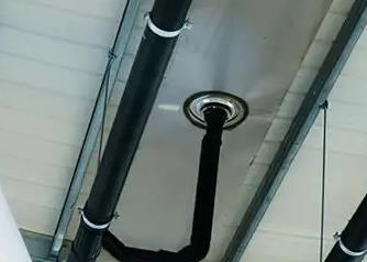 五家渠虹吸排水的原理