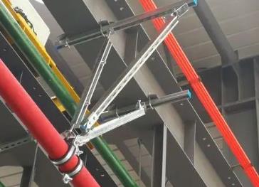 五家渠抗震支架厂家与你分享你必须做的紧急情况下的准备